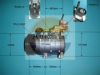 HONDA 38810RMAG02 Compressor, air conditioning